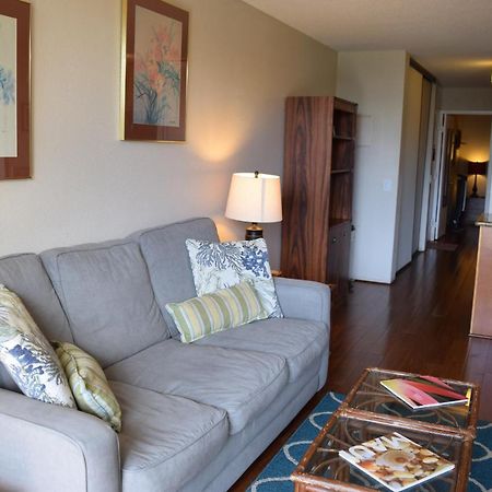Maui Vista 1207 Apartamento Kihei Exterior foto